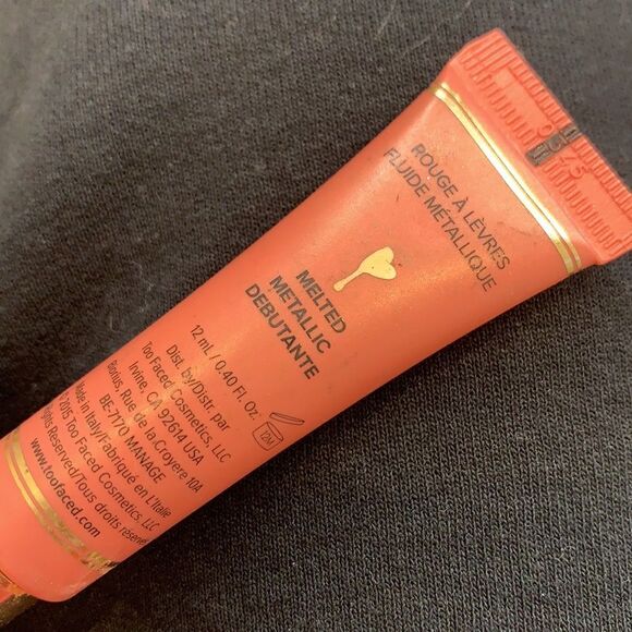 Bundle of 2 Melted Lipsticks - Picture 3 of 4